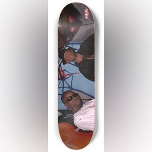 CONART mobb deep skateboard deck sealed new size 8.5